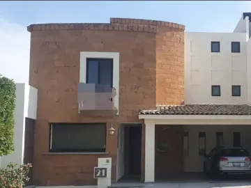 Casa en venta en Parque Terranova cerca de Sonata, San Andrés Cholula