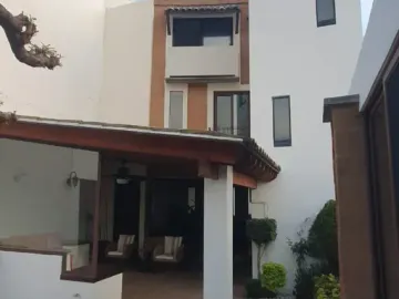 Casa en venta en Parque Terranova cerca de Sonata, San Andrés Cholula
