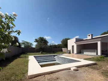 Casa en venta en Congregación Calles, Montemorelos, Nuevo León