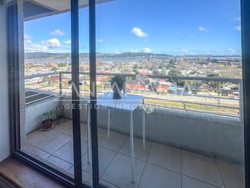 Departamento en Arriendo en Pedro De Valdivia, Concepción