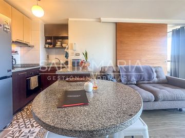 Departamento en Arriendo en Pedro De Valdivia, Concepción