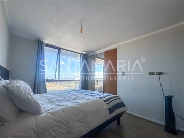 Departamento en Arriendo en Pedro De Valdivia, Concepción