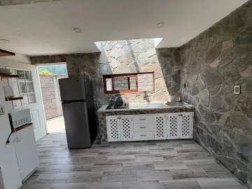 Casa en venta en San Simón el Alto, Valle de Bravo, México