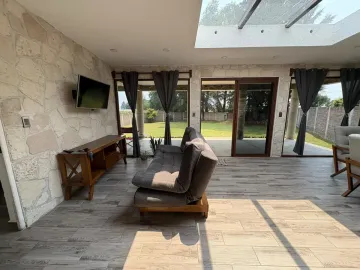 Casa en venta en San Simón el Alto, Valle de Bravo, México