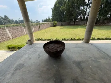 Casa en venta en San Simón el Alto, Valle de Bravo, México