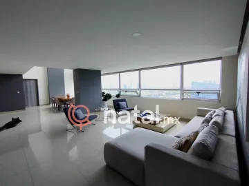 Departamento en renta en Reserva Territorial Atlixcayotl, San Andrés Cholula, Puebla