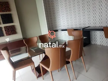 Departamento en renta en Reserva Territorial Atlixcayotl, San Andrés Cholula, Puebla