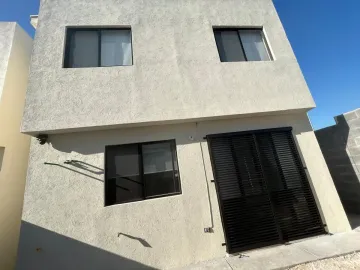Casa en renta en Murano, García, Nuevo León