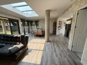 Casa en renta en San Simón el Alto, Valle de Bravo, México