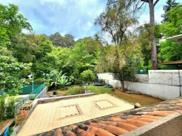 Casa en venta en Avandaro, Valle de Bravo, México