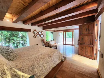 Casa en venta en Avandaro, Valle de Bravo, México
