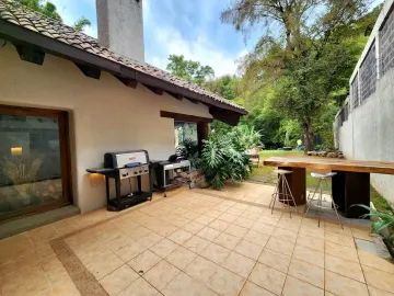 Casa en venta en Avandaro, Valle de Bravo, México