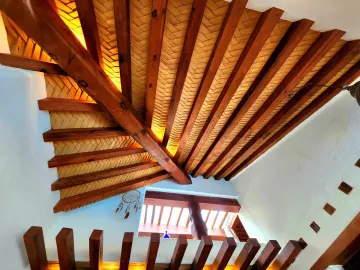 Casa en venta en Avandaro, Valle de Bravo, México