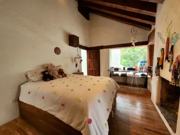 Casa en venta en Avandaro, Valle de Bravo, México