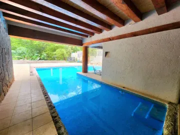 Casa en venta en Avandaro, Valle de Bravo, México