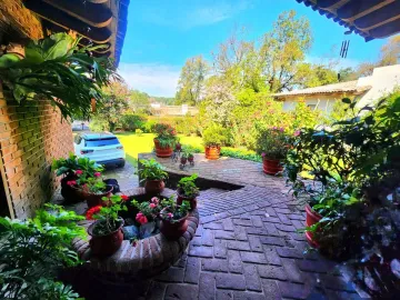 Casa en venta en Avandaro, Valle de Bravo, México