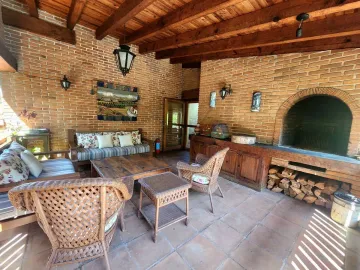 Casa en venta en Avandaro, Valle de Bravo, México