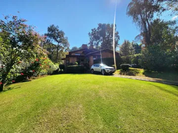 Casa en venta en Avandaro, Valle de Bravo, México
