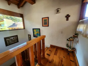 Casa en venta en Avandaro, Valle de Bravo, México