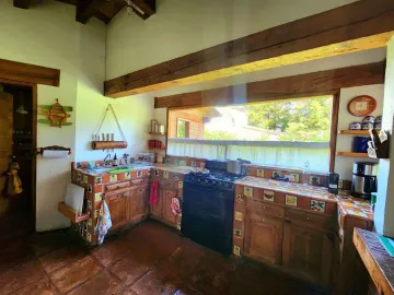 Casa en venta en Avandaro, Valle de Bravo, México