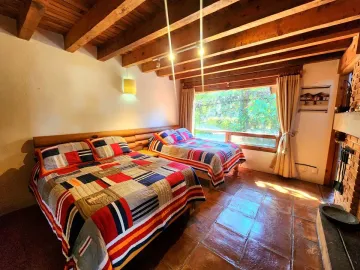 Casa en venta en Avandaro, Valle de Bravo, México