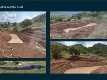 Terreno en venta en Santa Teresa Tiloxtoc, Valle de Bravo, México