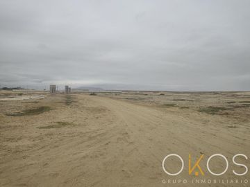 Terreno en Pimentel - La Encalada