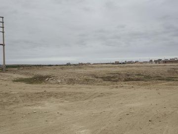Terreno en Pimentel - La Encalada