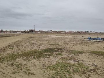 Terreno en Pimentel - La Encalada