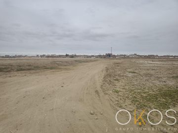Terreno en Pimentel - La Encalada