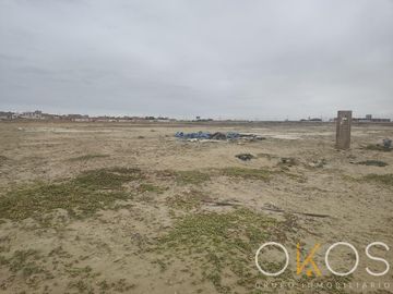 Terreno en Pimentel - La Encalada