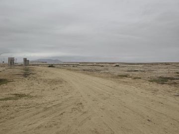Terreno en Pimentel - La Encalada