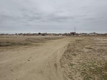 Terreno en Pimentel - La Encalada