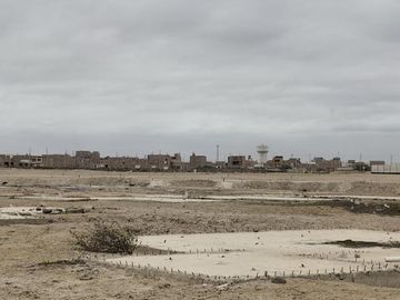 Terreno en Pimentel - La Encalada
