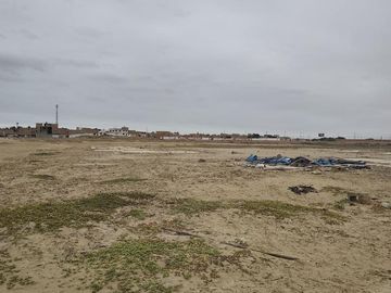 Terreno en Pimentel - La Encalada