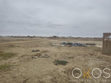 Terreno en Pimentel - La Encalada