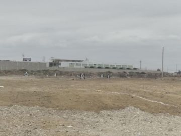 Terreno en Pimentel - La Encalada