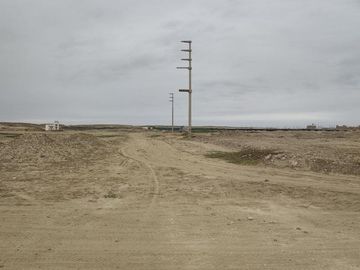 Terreno en Pimentel - La Encalada