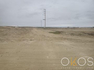 Terreno en Pimentel - La Encalada