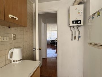 Departamento en Venta en 4 Norte 493