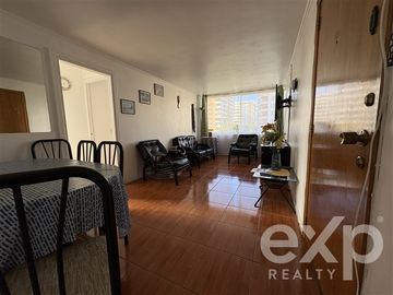 Departamento en Venta en 4 Norte 493