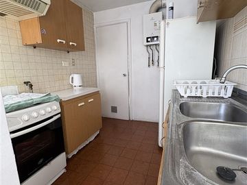 Departamento en Venta en 4 Norte 493