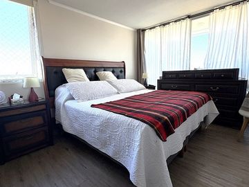 Departamento en Venta en Camino del Sol 2100