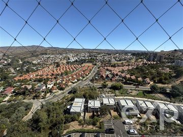 Departamento en Venta en Camino del Sol 2100