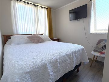 Departamento en Venta en Camino del Sol 2100