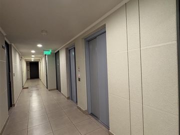 Departamento en Venta en Camino del Sol 2100
