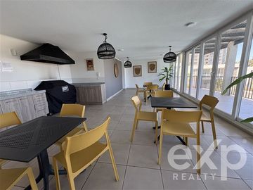 Departamento en Venta en Camino del Sol 2100