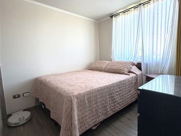 Departamento en Venta en Camino del Sol 2100