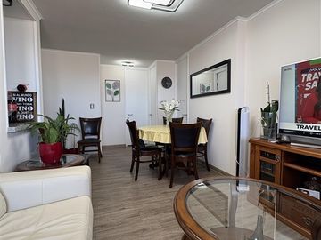 Departamento en Venta en Camino del Sol 2100
