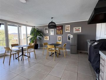 Departamento en Venta en Camino del Sol 2100